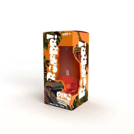 Roarrr Dino Eruption Crushed Bath Bombs