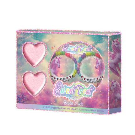 Sweet Treat Friendship Bracelets