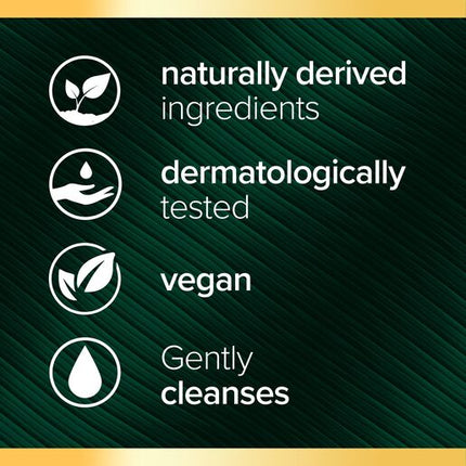 Palmolive Luminous Oils Hand Wash East Coast Sea Fennel & Argan Oil 500mL Pump