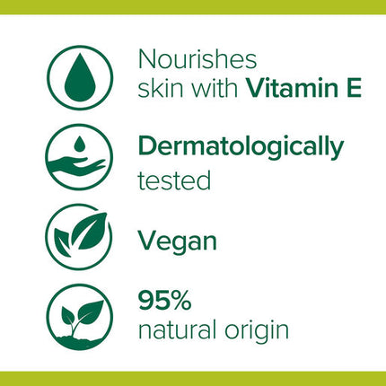 Palmolive Naturals Sea Minerals Body Wash 1L
