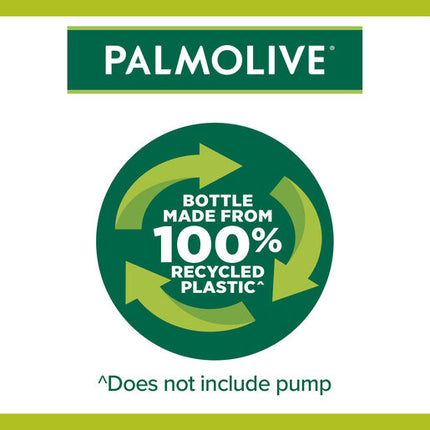 Palmolive Naturals Sea Minerals Body Wash 1L