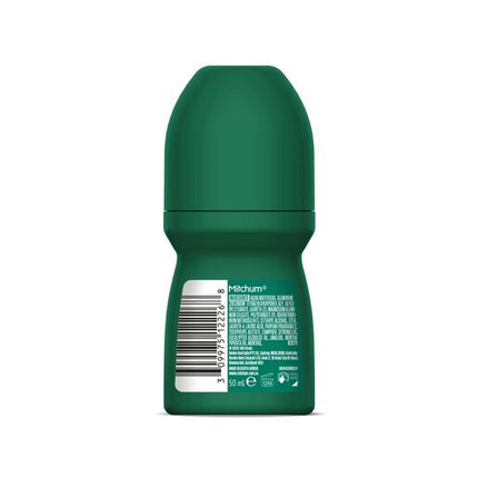 Mitchum Men Antiperspirant Roll-On Deodorant Unscented 50ml