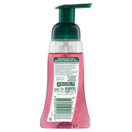 Palmolive Raspberry Foaming Hand Wash 250mL