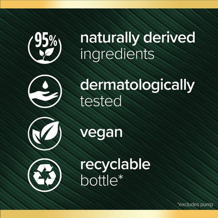 Palmolive Luminous Oils Body Wash 750mL, Far North Queensland Frangipani & Coconut, Nourish & Glow