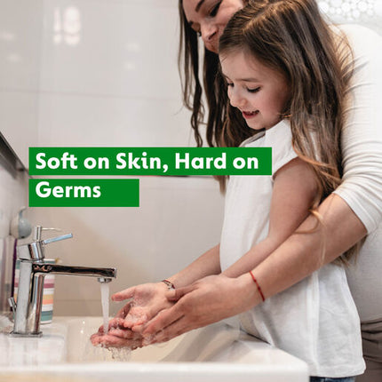 Dettol Kids Colour Foaming Hand Wash Berry 250ml
