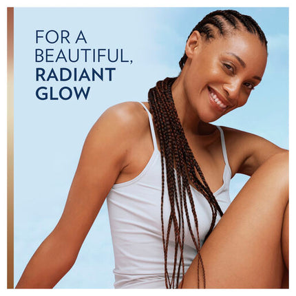 Vaseline Intensive Care Cocoa Glow Body Lotion 750mL