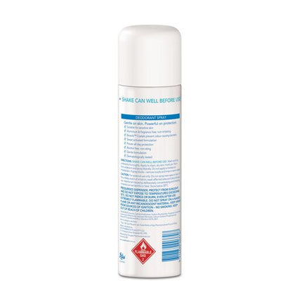 QV Naked Deodorant Spray 100g