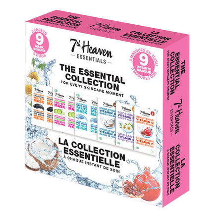 7th Heaven The Essential Collection