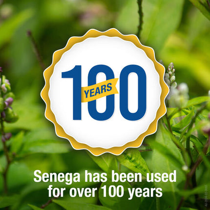 GoldX Senega Ammonia 200mL