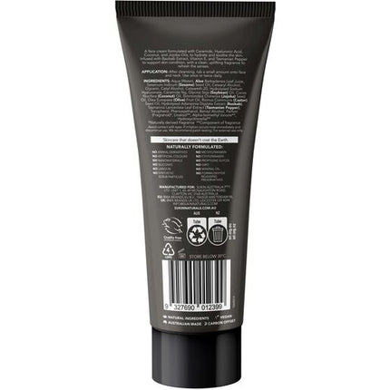 Sukin For Men Face Cream 125ml