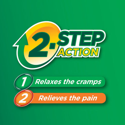 Buscopan Forte 20mg 10 Tablets