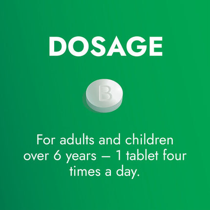 Buscopan Forte 20mg 10 Tablets