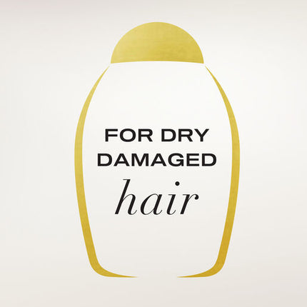 OGX Coconut Miracle Oil Extra Strength Conditioner 385mL