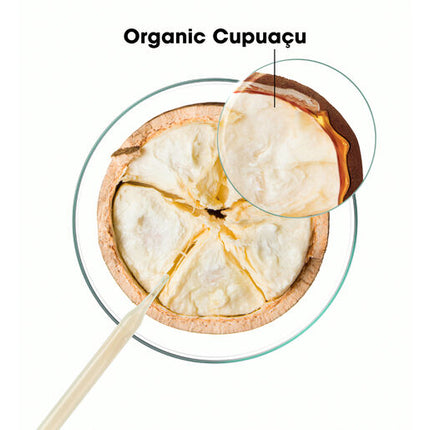 Klorane Shampoo With Organic Cupuacu Butter 400ml