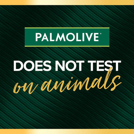 Palmolive Luminous Oils Argan Oil Shampoo 350ml