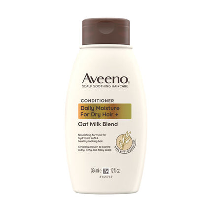 Aveeno Oat Milk Blend Conditioner 354ml