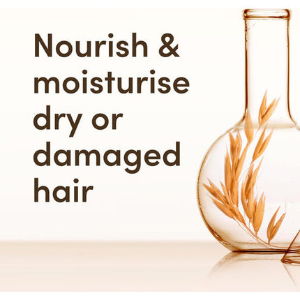 Aveeno Oat Milk Blend Conditioner 354ml