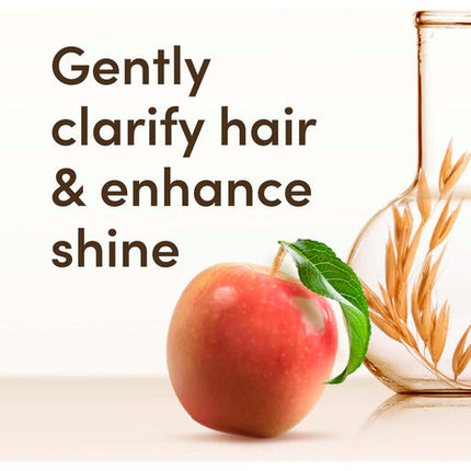 Aveeno Apple Cider Vinegar Blend Shampoo 354ml