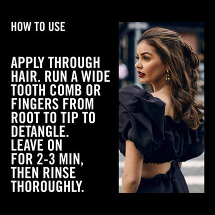 Tresemme Moisture Rich Conditioner 940ml