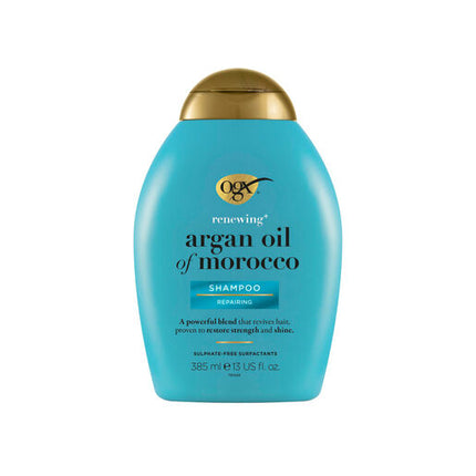 OGX Argan Oil of Morocco Shampoo 385mL