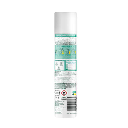 Batiste Dry Shampoo Original 200mL