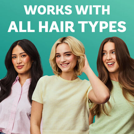 Batiste Dry Shampoo Original 200mL