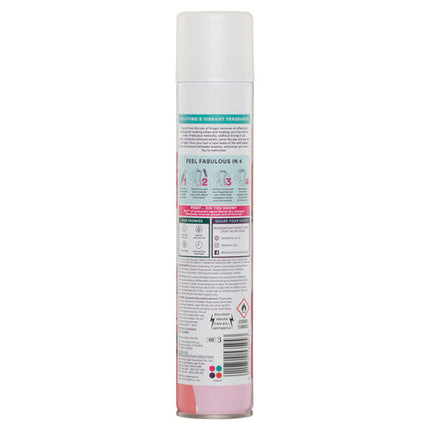 Batiste Dry Shampoo Eden Bloom 350mL