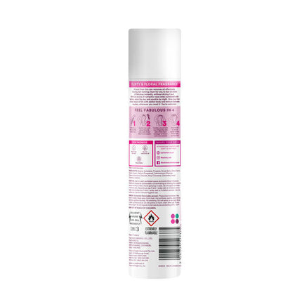 Batiste Dry Shampoo Blush 200mL
