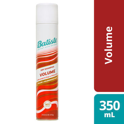 Batiste Volume Dry Shampoo 350mL