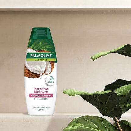 Palmolive Naturals Conditioner Intensive Moisture 350mL