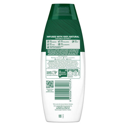 Palmolive Naturals Conditioner Intensive Moisture 350mL