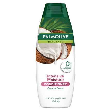 Palmolive Naturals Conditioner Intensive Moisture 350mL
