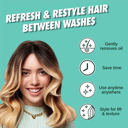 Batiste Dry Shampoo Beautiful Brunette 50ml