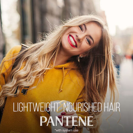 Pantene Pro-V Daily Moisture Renewal Condtioner: Moisturising Conditioner for Dry Hair 900 ml