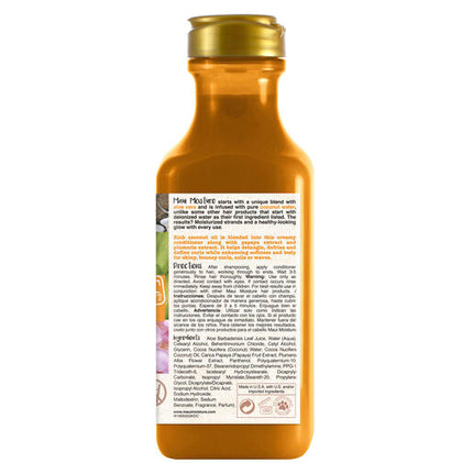 Maui Moisture Curl Quench + Hydrating Coconut Oil Conditioner 385ml