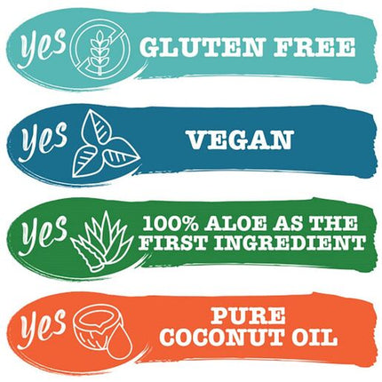 Maui Moisture Curl Quench + Hydrating Coconut Oil Conditioner 385ml