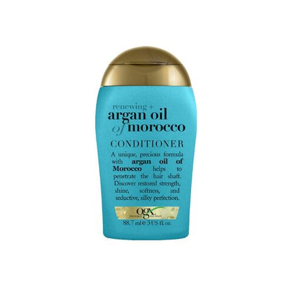 OGX Conditioner Renewing Moroccan Argan Oil 88ml