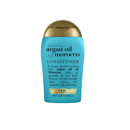OGX Conditioner Renewing Moroccan Argan Oil 88ml