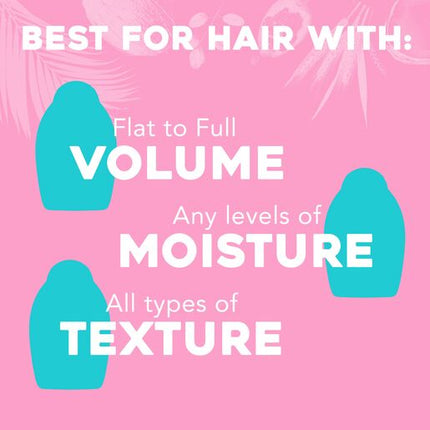 OGX Conditioner Renewing Moroccan Argan Oil 88ml