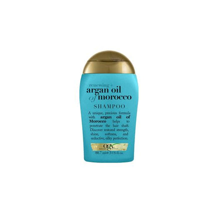OGX Trial Size Renewing Argan Oil Of Morocco Shampoo 88.7mL