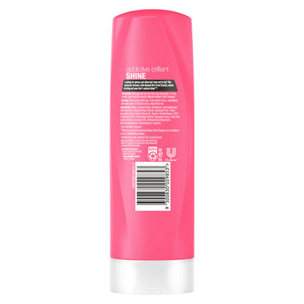 Sunsilk Conditioner Addictive Brilliant Shine 350mL