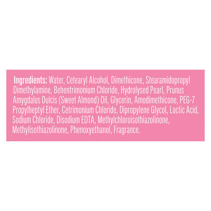 Sunsilk Conditioner Addictive Brilliant Shine 350mL