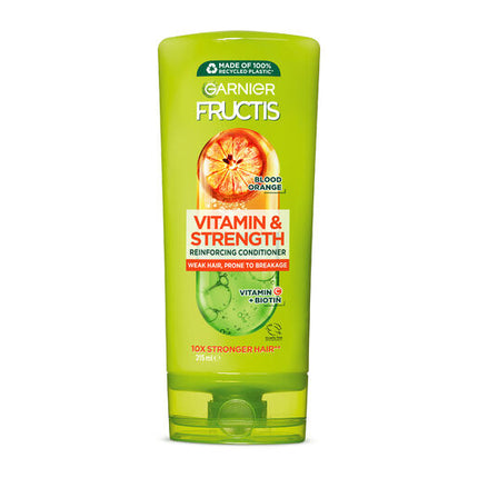 Garnier Fructis Vitamin & Strength Conditioner 315ml