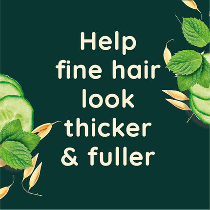 Aveeno Fresh Greens Blend Conditioner 354ml