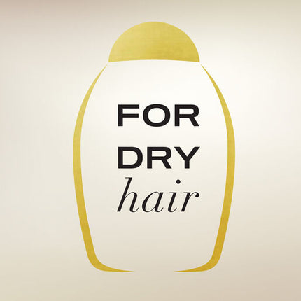 OGX Nourishing + Coconut Milk Conditioner 385mL