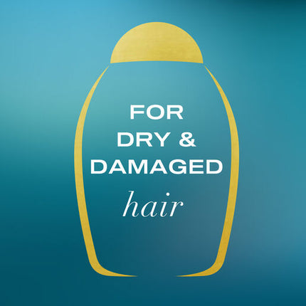 OGX Renewing Argan Oil of Morocco Conditioner 385mL