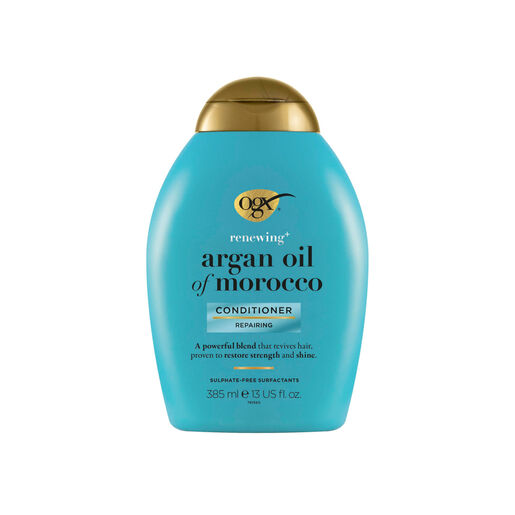 OGX Renewing Argan Oil of Morocco Conditioner 385mL