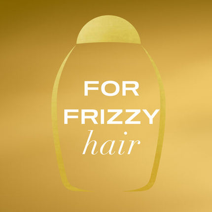 OGX Straightening Brazilian Keratin Therapy Conditioner 385mL