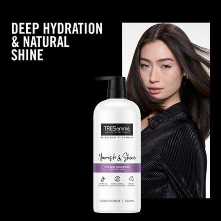 Tresemme Conditioner Nourish & Shine 940 mL