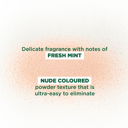 Klorane Dry Shampoo With Aquatic Mint 150mL
